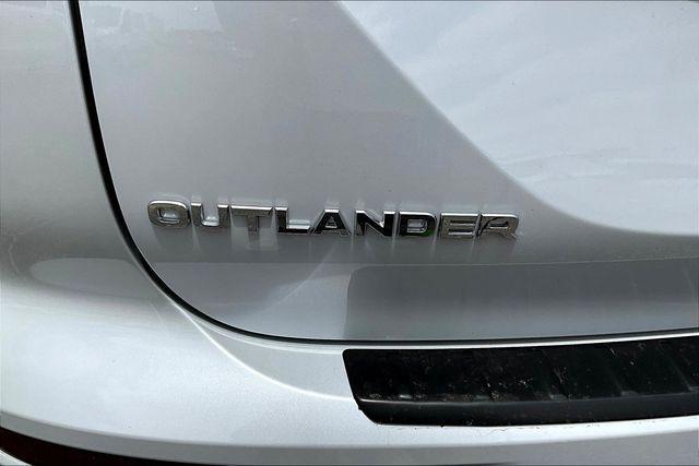 2026 Mitsubishi Outlander TRAIL EDITION S-AWC