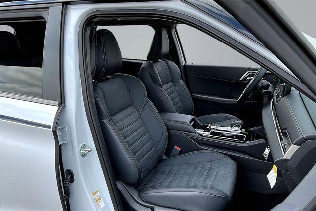 2026 Mitsubishi Outlander TRAIL EDITION S-AWC