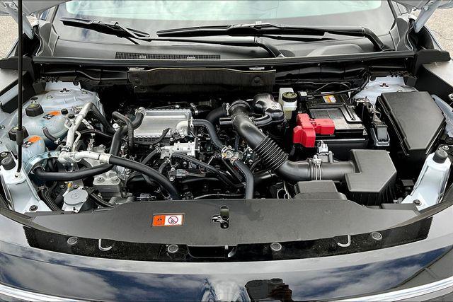 2026 Mitsubishi Outlander TRAIL EDITION S-AWC