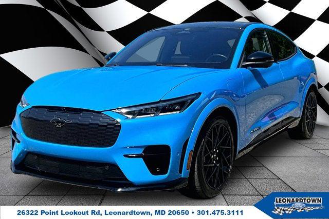 2023 Ford Mustang Mach-E GT for sale in Prince Frederick, MD