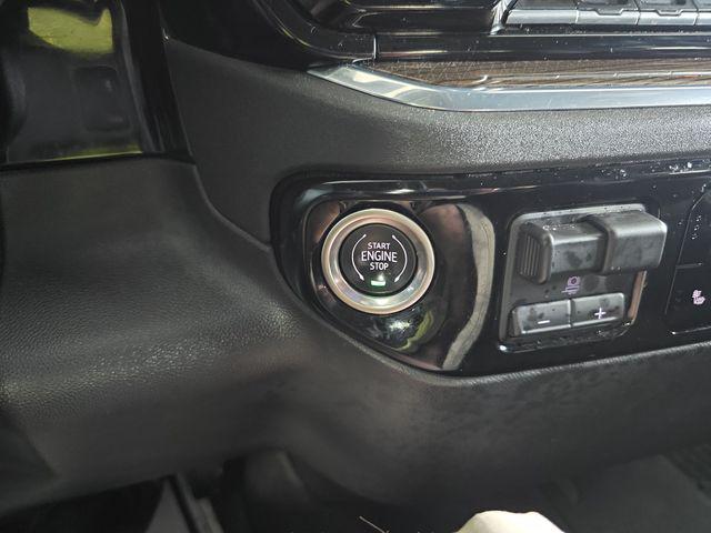 2023 Chevrolet Silverado 1500 4WD Crew Cab Short Bed LT Trail Boss