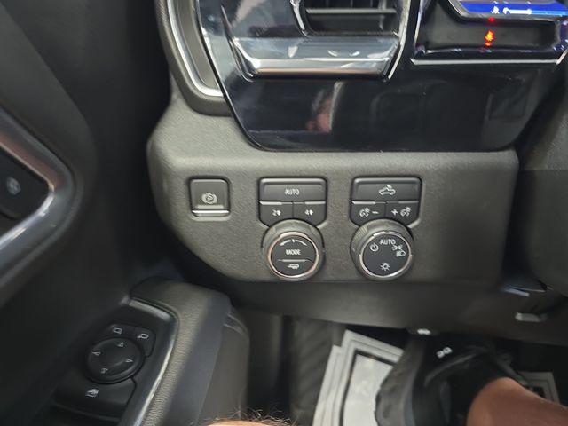 2023 Chevrolet Silverado 1500 4WD Crew Cab Short Bed LT with 2FL