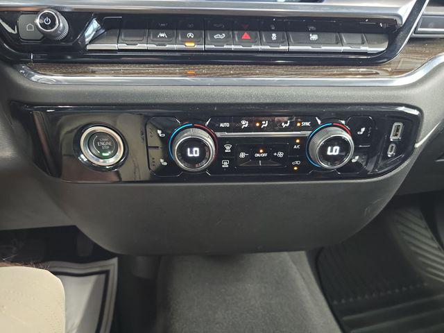 2023 Chevrolet Silverado 1500 4WD Crew Cab Short Bed LT with 2FL