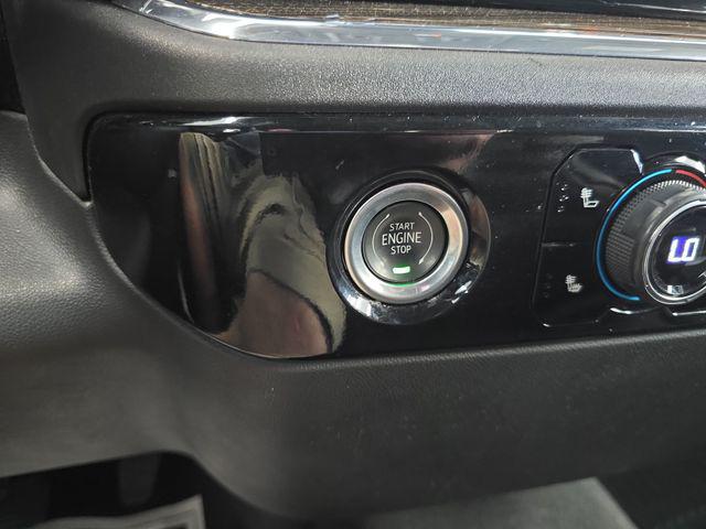 2023 Chevrolet Silverado 1500 4WD Crew Cab Short Bed LT with 2FL