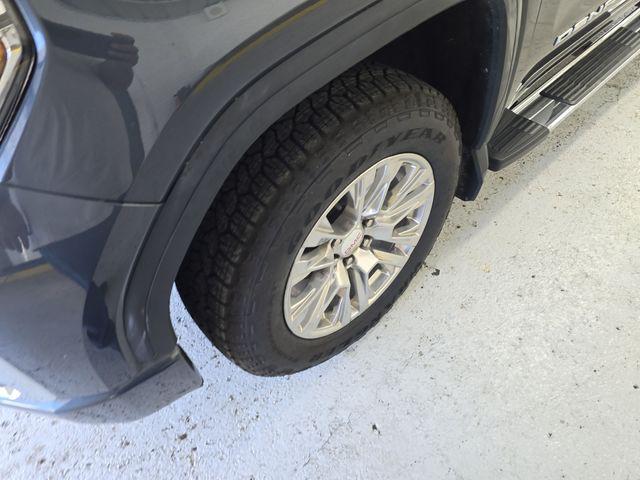 2021 GMC Sierra 1500 4WD Crew Cab Short Box Denali