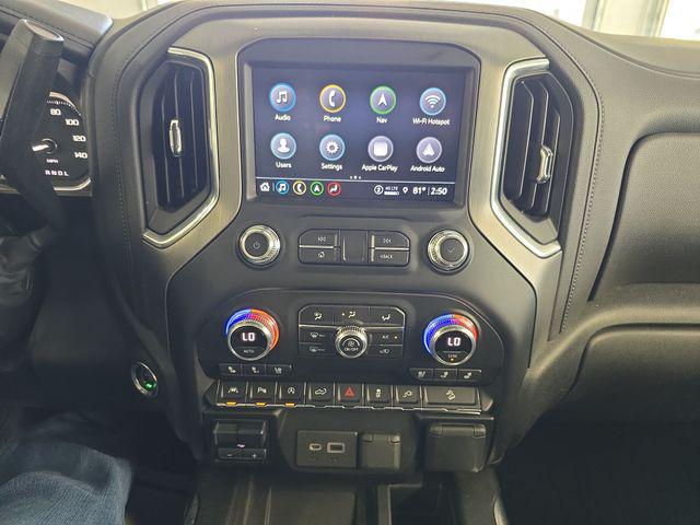 2021 GMC Sierra 1500 4WD Crew Cab Short Box Denali