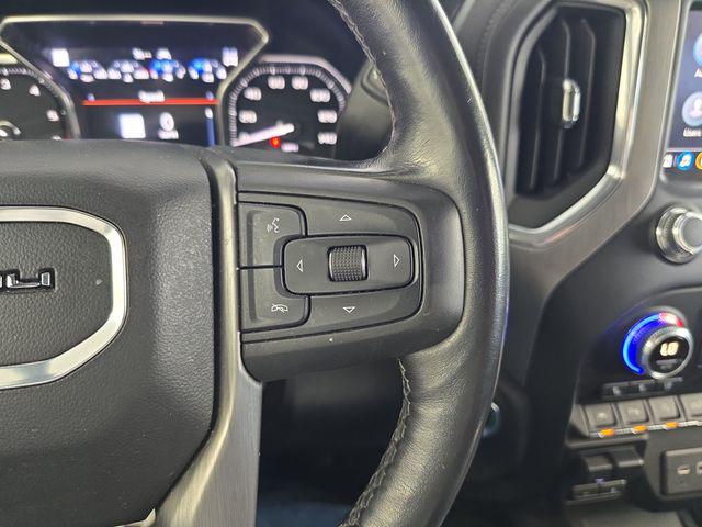 2021 GMC Sierra 1500 4WD Crew Cab Short Box Denali