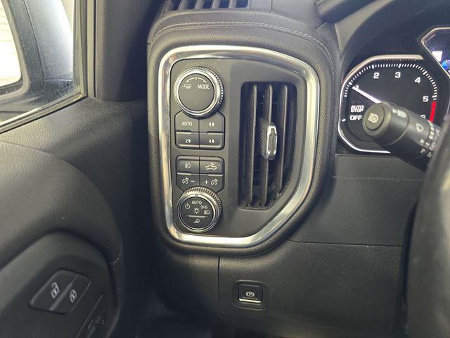 2021 GMC Sierra 1500 4WD Crew Cab Short Box Denali
