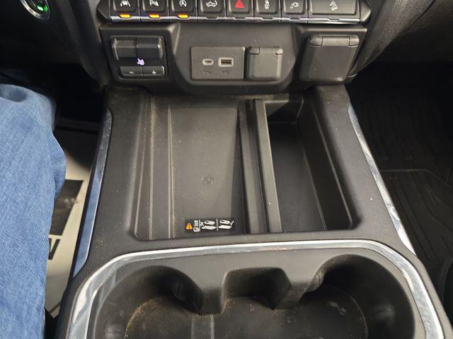 2021 GMC Sierra 1500 4WD Crew Cab Short Box Denali