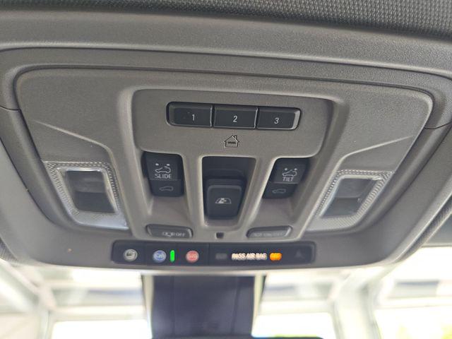2021 GMC Sierra 1500 4WD Crew Cab Short Box Denali