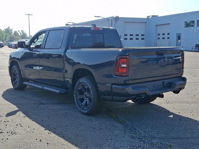 2026 RAM Ram 1500 RAM 1500 EXPRESS CREW CAB 4X4 57 BOX