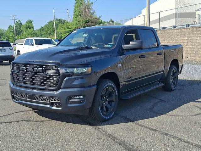 2026 RAM 1500 RAM 1500 EXPRESS CREW CAB 4X4 57 BOX 2026 RAM 1500 RAM 1500 EXPRESS CREW CAB 4X4 57 BOX