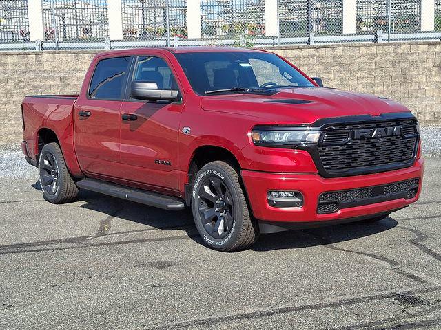 2026 RAM 1500 RAM 1500 EXPRESS CREW CAB 4X4 57 BOX 2026 RAM 1500 RAM 1500 EXPRESS CREW CAB 4X4 57 BOX