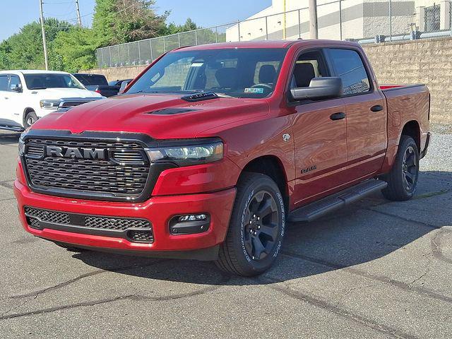 2026 RAM 1500 RAM 1500 EXPRESS CREW CAB 4X4 57 BOX 2026 RAM 1500 RAM 1500 EXPRESS CREW CAB 4X4 57 BOX