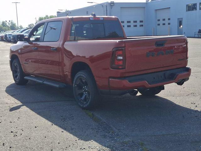 2026 RAM 1500 RAM 1500 EXPRESS CREW CAB 4X4 57 BOX 2026 RAM 1500 RAM 1500 EXPRESS CREW CAB 4X4 57 BOX