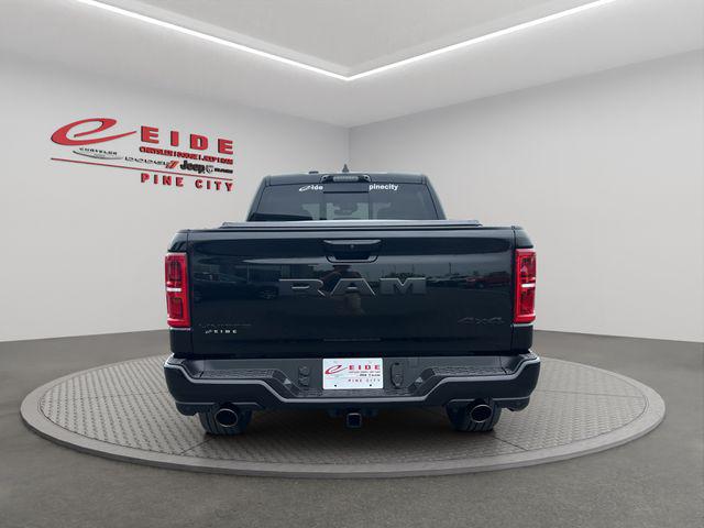 2026 Ram 1500 Limited Crew Cab 4x4 57 Box
