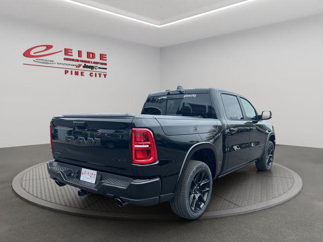2026 Ram 1500 Limited Crew Cab 4x4 57 Box