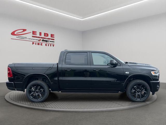 2026 Ram 1500 Limited Crew Cab 4x4 57 Box