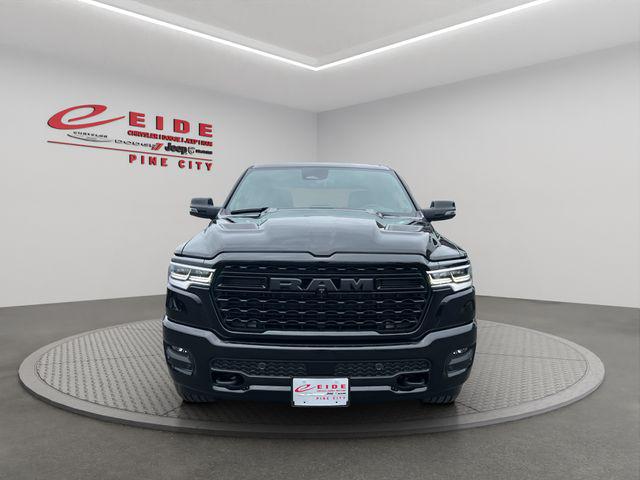 2026 Ram 1500 Limited Crew Cab 4x4 57 Box