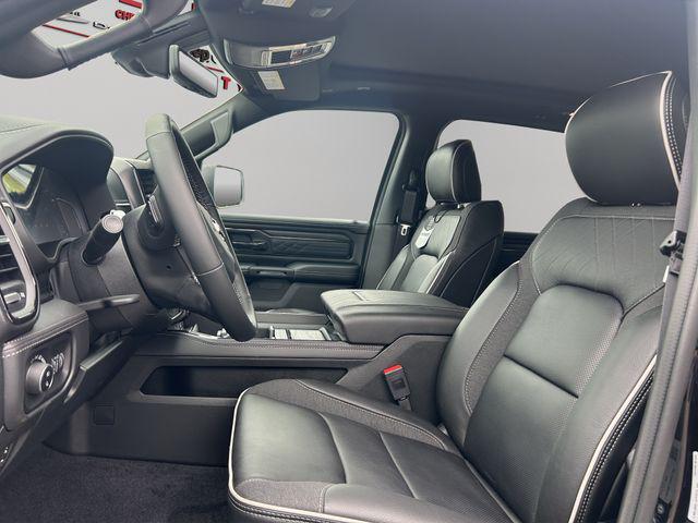 2026 Ram 1500 Limited Crew Cab 4x4 57 Box