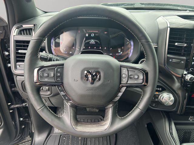 2026 Ram 1500 Limited Crew Cab 4x4 57 Box
