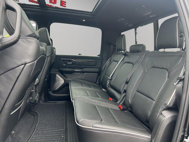 2026 Ram 1500 Limited Crew Cab 4x4 57 Box