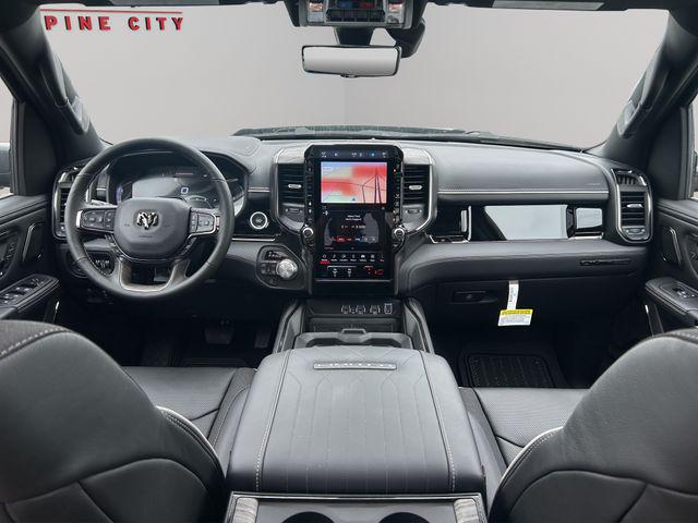 2026 Ram 1500 Limited Crew Cab 4x4 57 Box