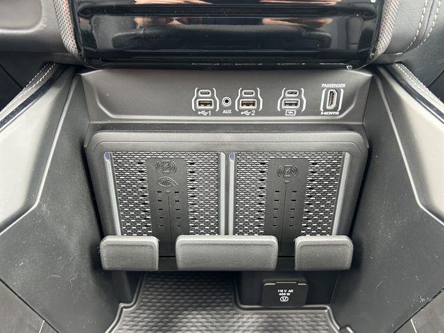 2026 Ram 1500 Limited Crew Cab 4x4 57 Box