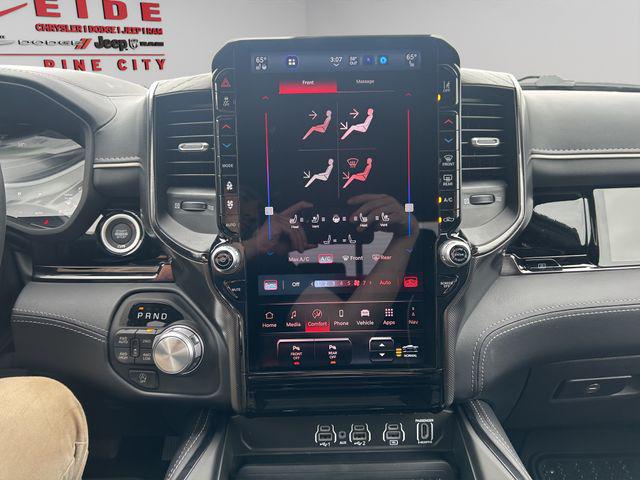 2026 Ram 1500 Limited Crew Cab 4x4 57 Box