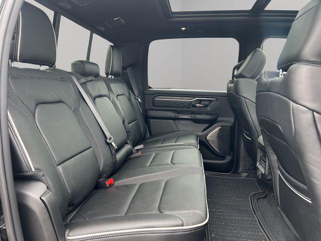 2026 Ram 1500 Limited Crew Cab 4x4 57 Box
