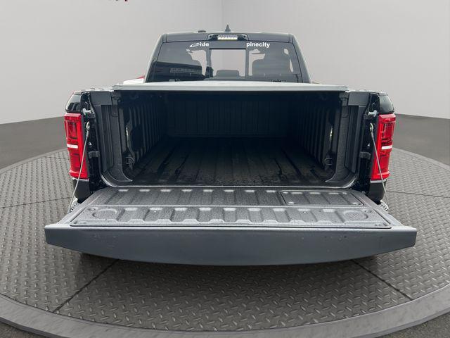 2026 Ram 1500 Limited Crew Cab 4x4 57 Box