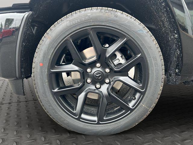 2026 Ram 1500 Limited Crew Cab 4x4 57 Box
