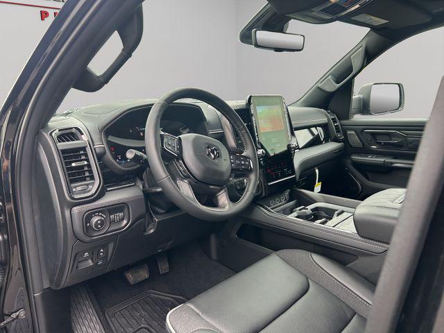 2026 Ram 1500 Limited Crew Cab 4x4 57 Box