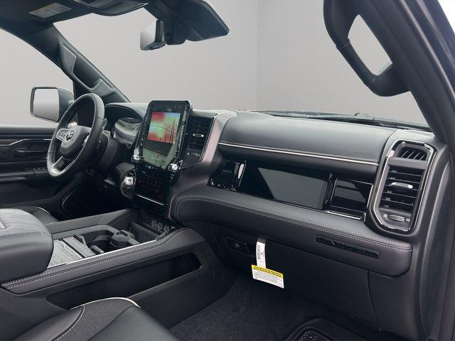 2026 Ram 1500 Limited Crew Cab 4x4 57 Box