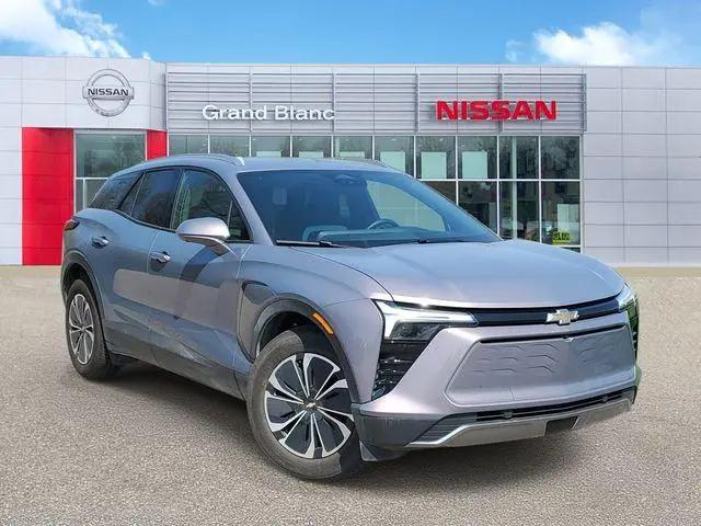 2026 Chevrolet V Blazer LT FWD for sale in Grand Blanc, MI