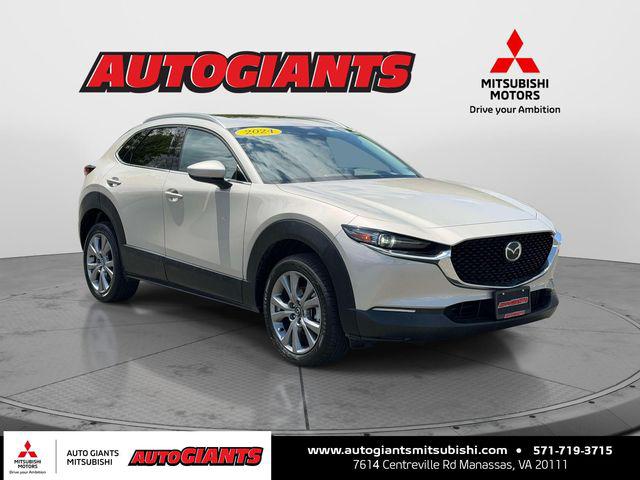 2024 Mazda CX-30 2.5 S Premium Package for sale in Manassas, VA