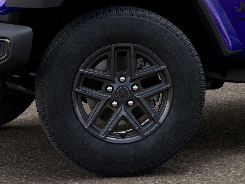 New 2026 Reign Exterior Paint Jeep Sport S image 8