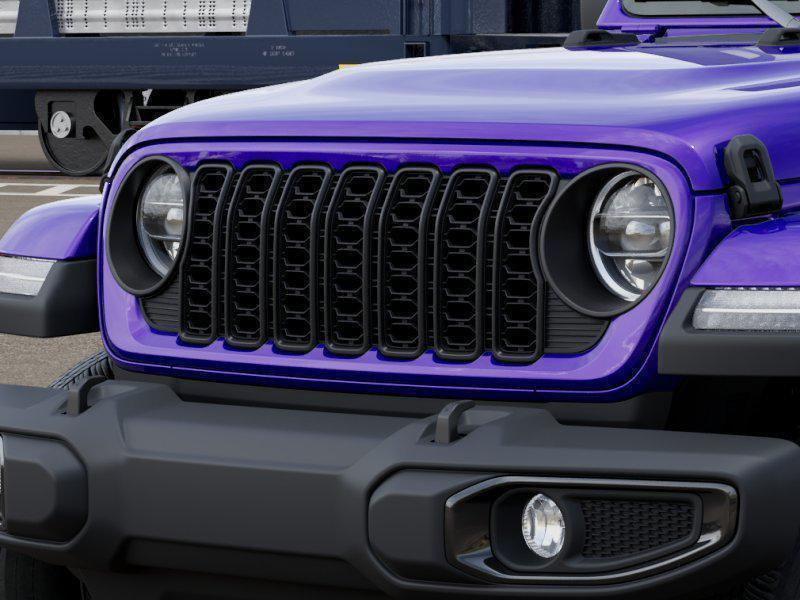 New 2026 Reign Exterior Paint Jeep Sport S image 11