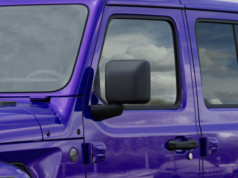 New 2026 Reign Exterior Paint Jeep Sport S image 12
