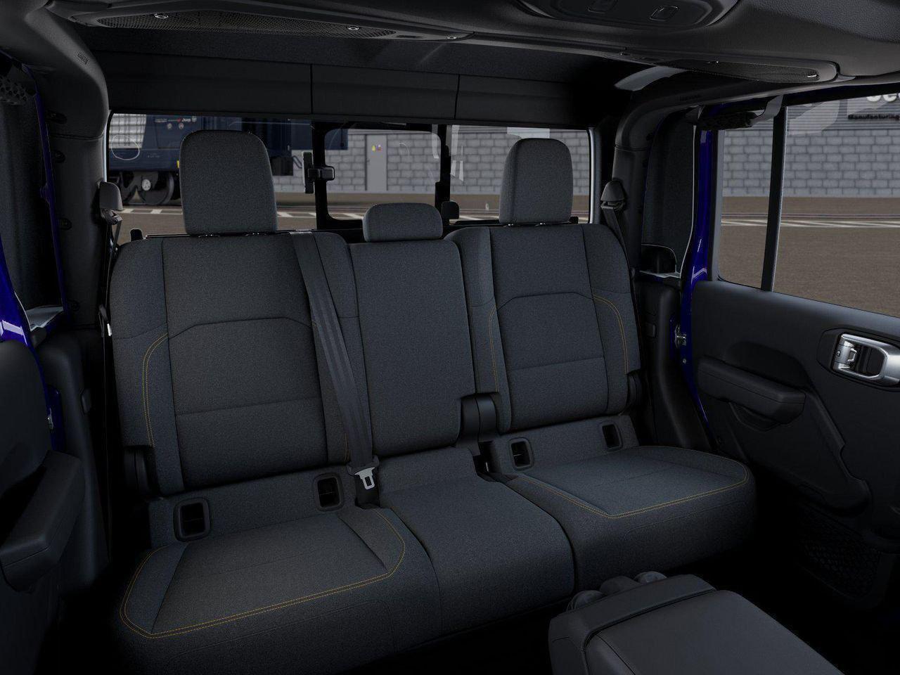 New 2026 Reign Exterior Paint Jeep Sport S image 15