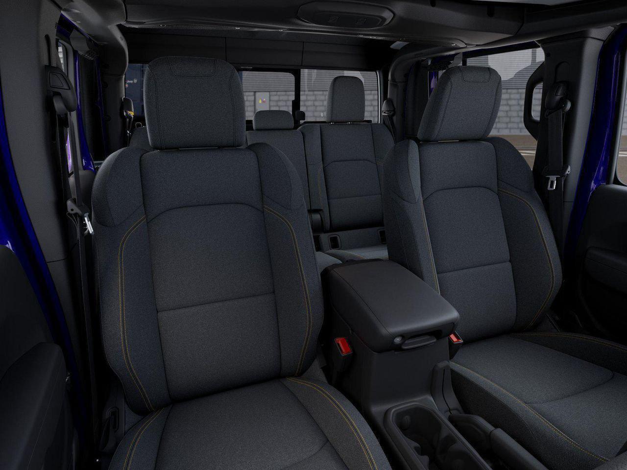 New 2026 Reign Exterior Paint Jeep Sport S image 16