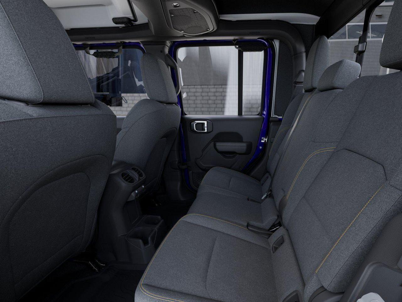 New 2026 Reign Exterior Paint Jeep Sport S image 23