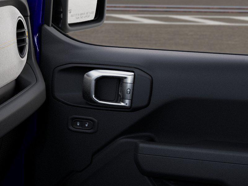 New 2026 Reign Exterior Paint Jeep Sport S image 25