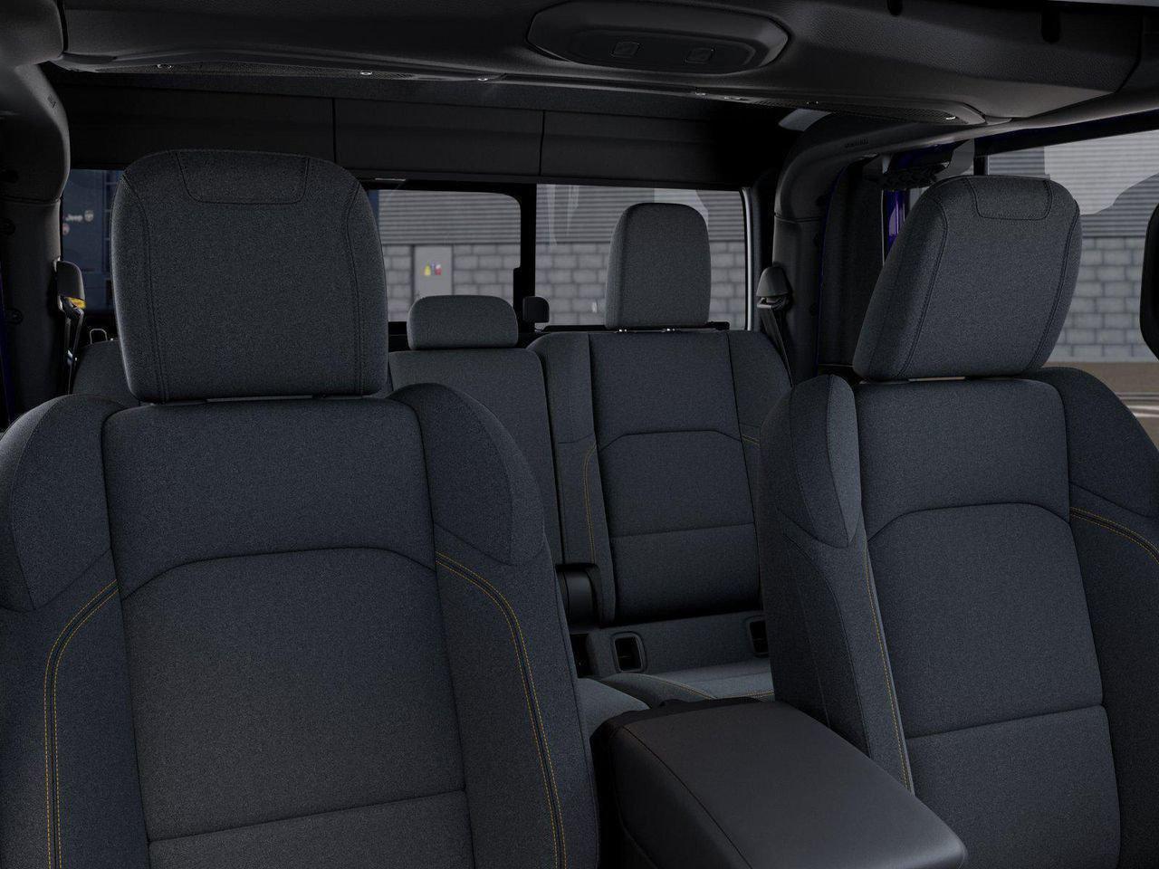 New 2026 Reign Exterior Paint Jeep Sport S image 26