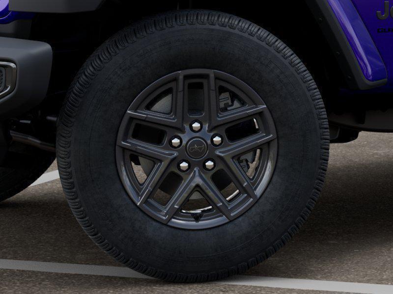 New 2026 Reign Exterior Paint Jeep Sport S image 34