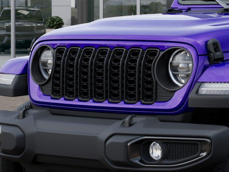New 2026 Reign Exterior Paint Jeep Sport S image 37