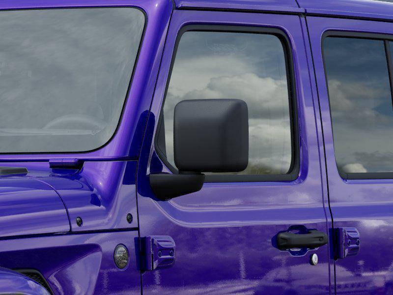 New 2026 Reign Exterior Paint Jeep Sport S image 38