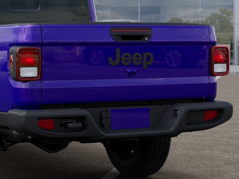 New 2026 Reign Exterior Paint Jeep Sport S image 39