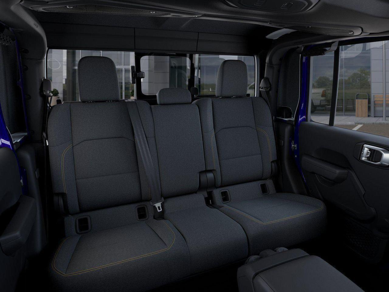 New 2026 Reign Exterior Paint Jeep Sport S image 41