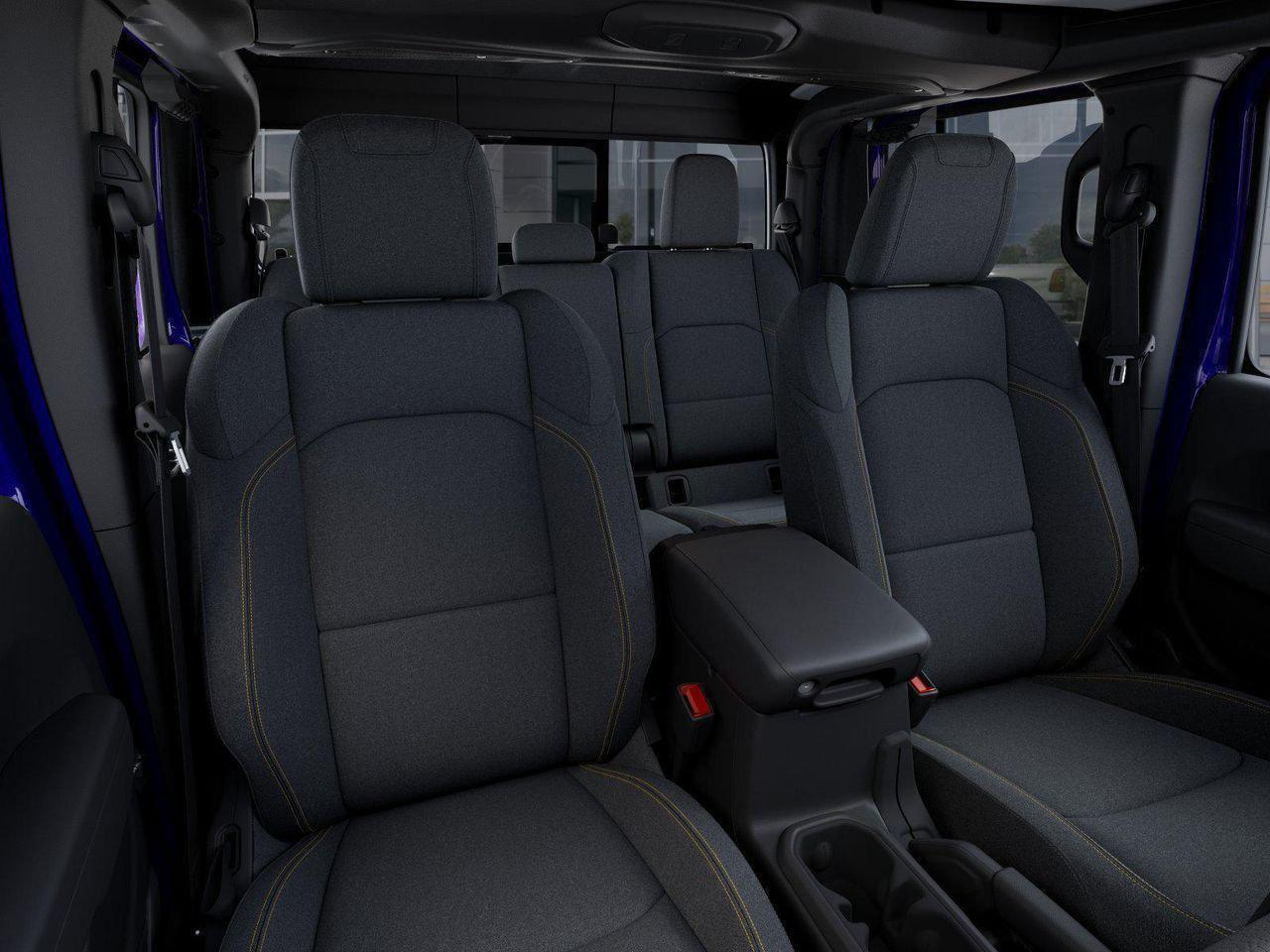New 2026 Reign Exterior Paint Jeep Sport S image 42